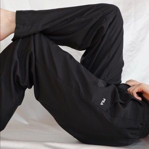 Fila Parachute Pants